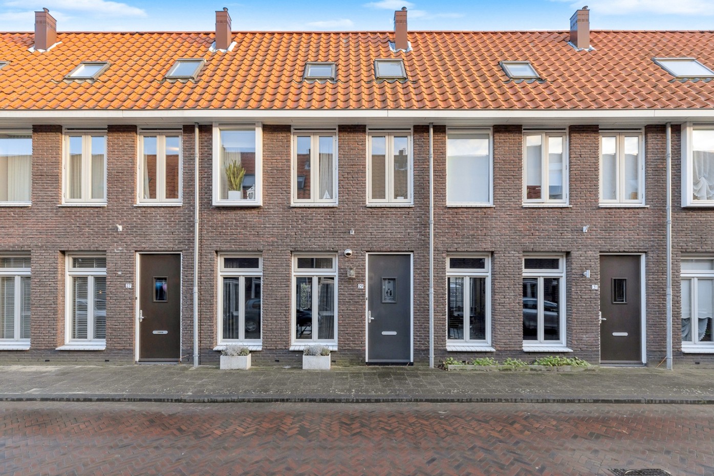 BREDEROSTRAAT 29 – VLAARDINGEN