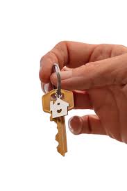 Huis sleutel Prins Wonen