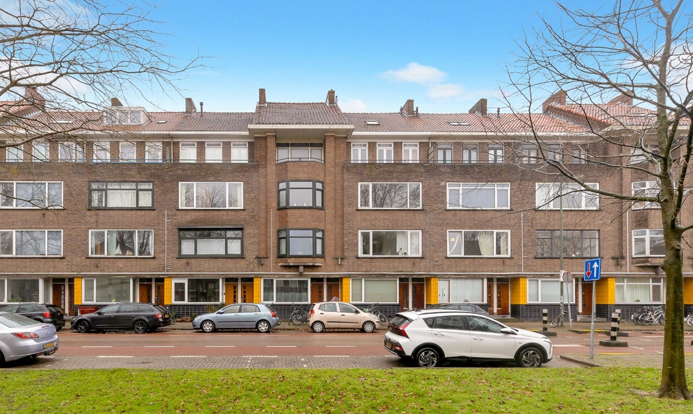 LANGE NIEUWSTRAAT 21 – SCHIEDAM