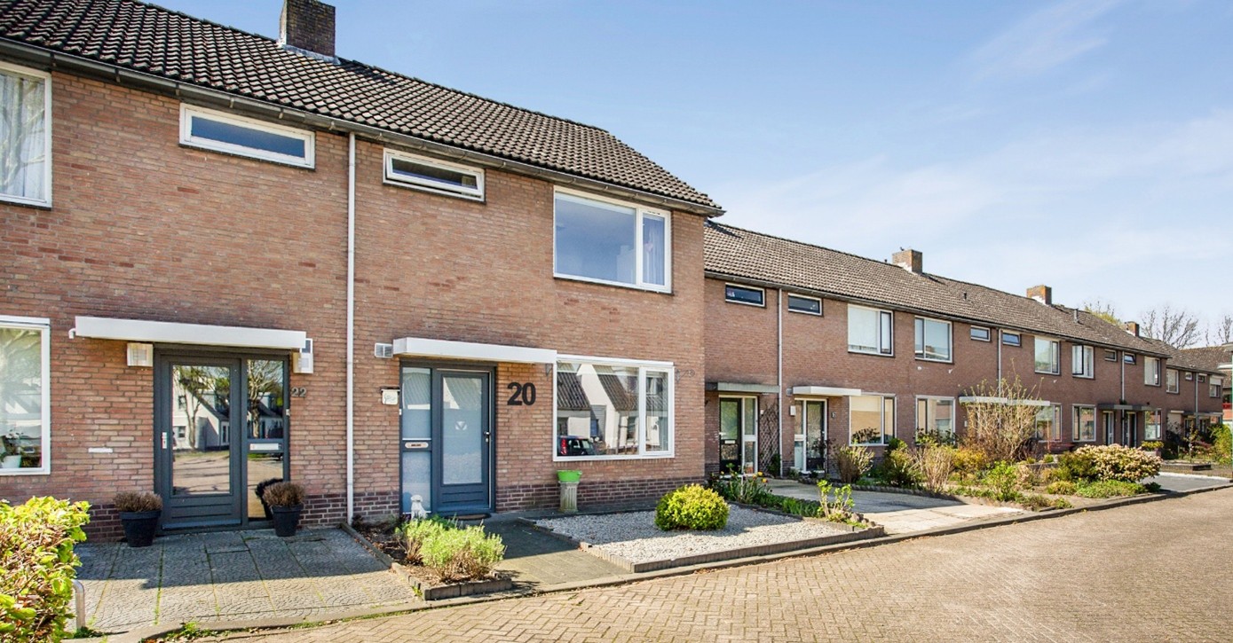ORGELHOF 20 – ETTEN-LEUR