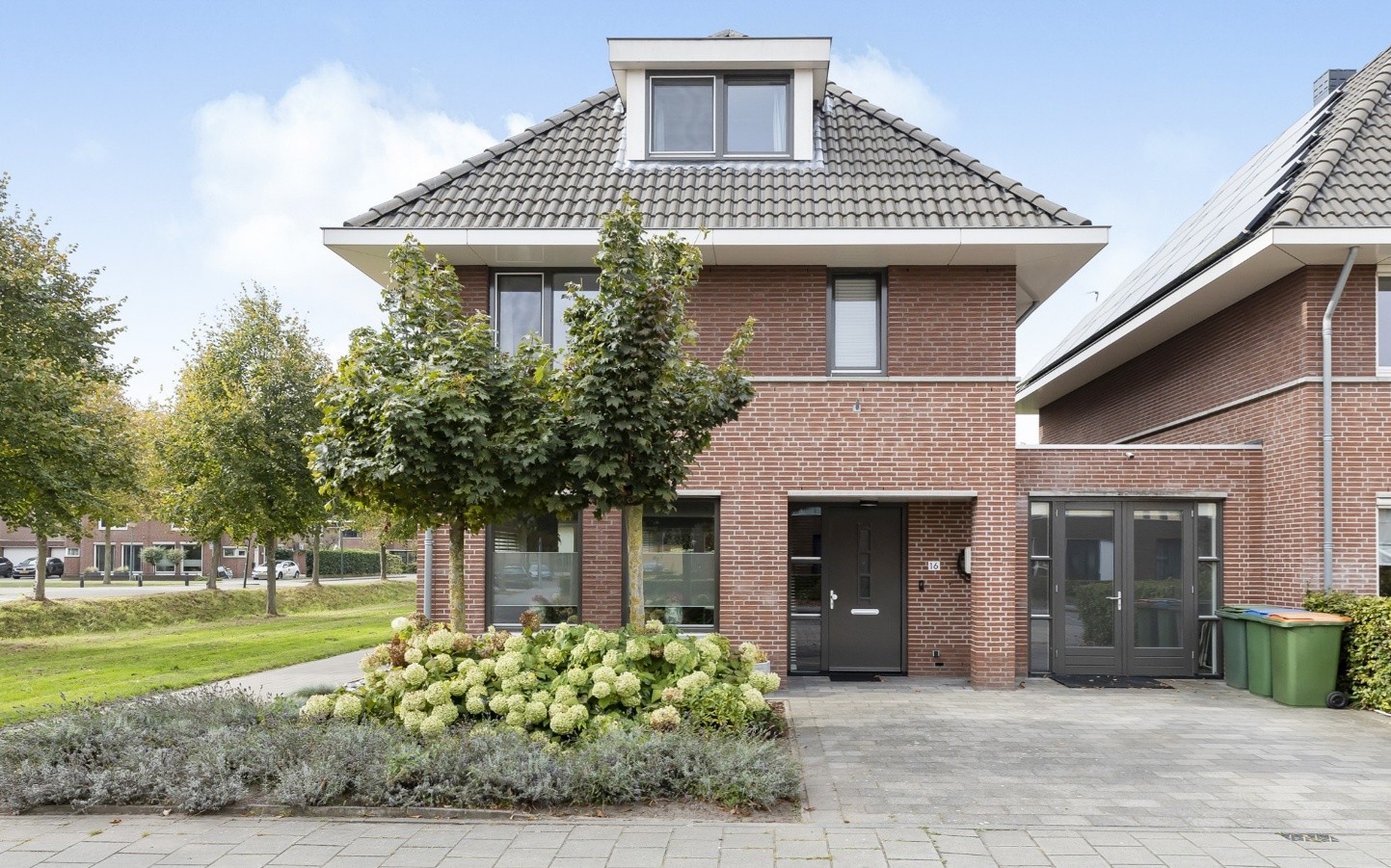 STRAATWEIDE 16 – PRINSENBEEK