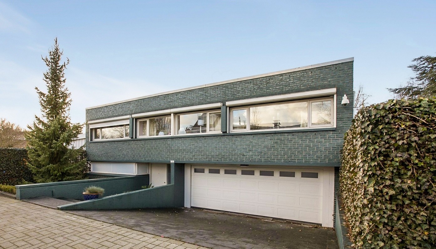 YERSEKESTRAAT 3 – ROTTERDAM